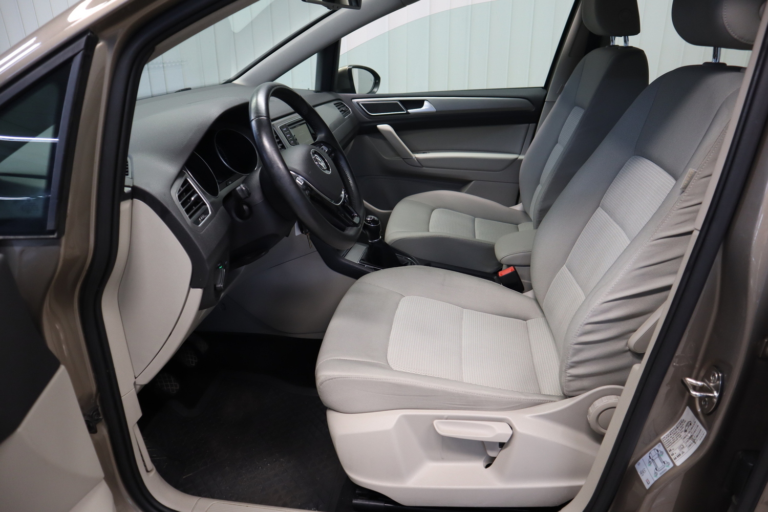 Volkswagen Golf Sportsvan vaihtoauto