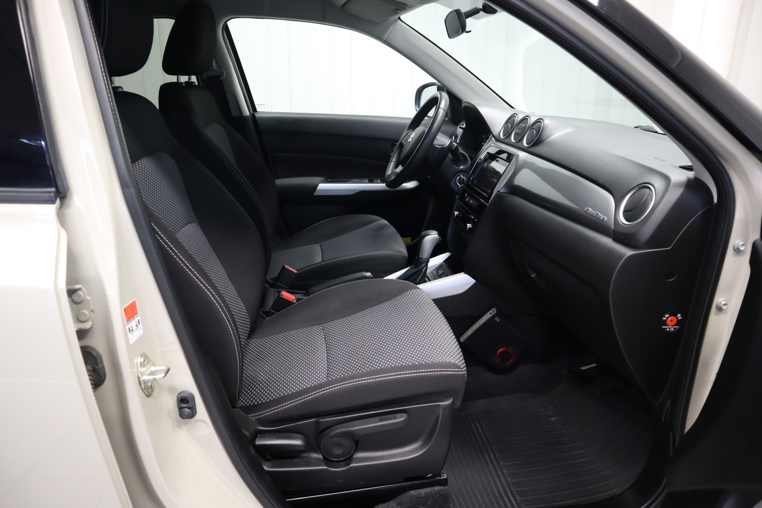 Suzuki Vitara vaihtoauto