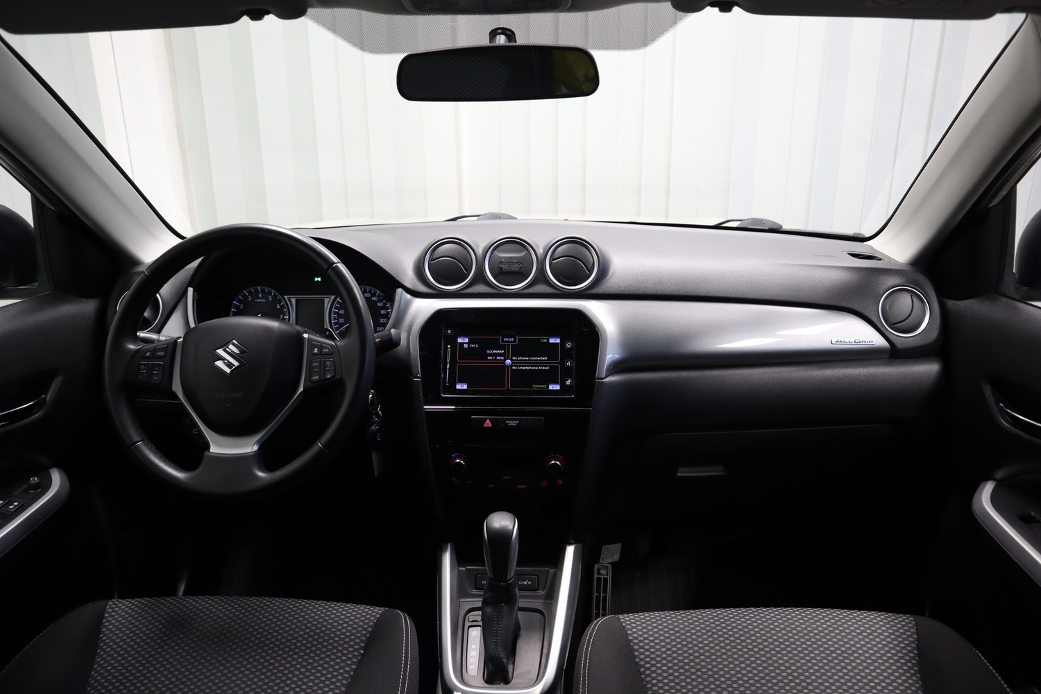 Suzuki Vitara vaihtoauto