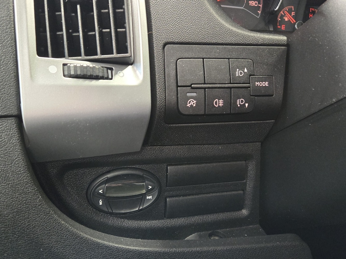 Opel Movano vaihtoauto