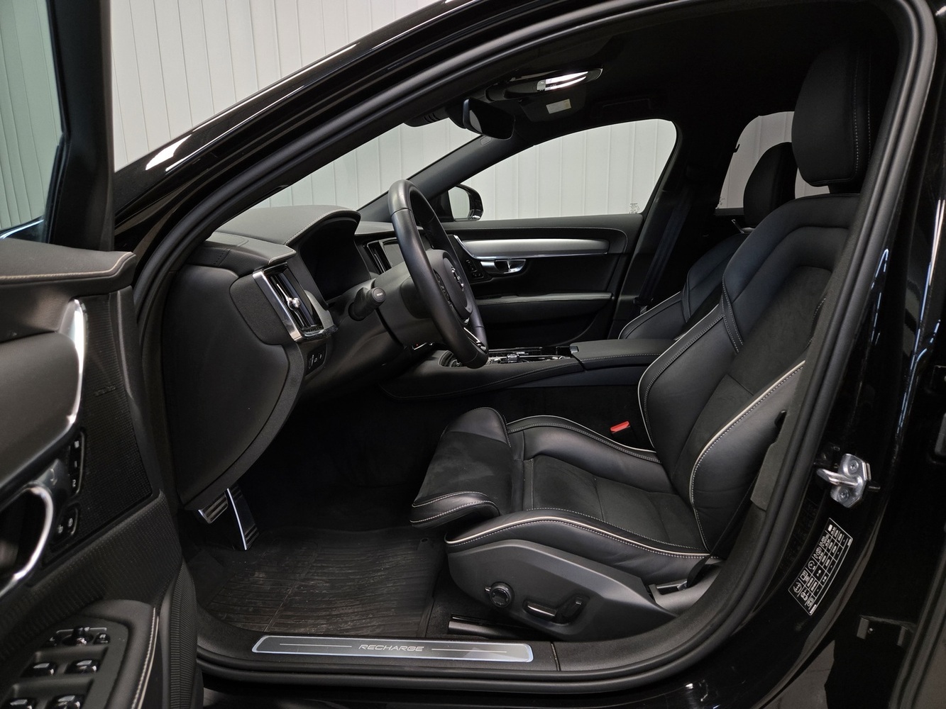 Volvo S90 vaihtoauto