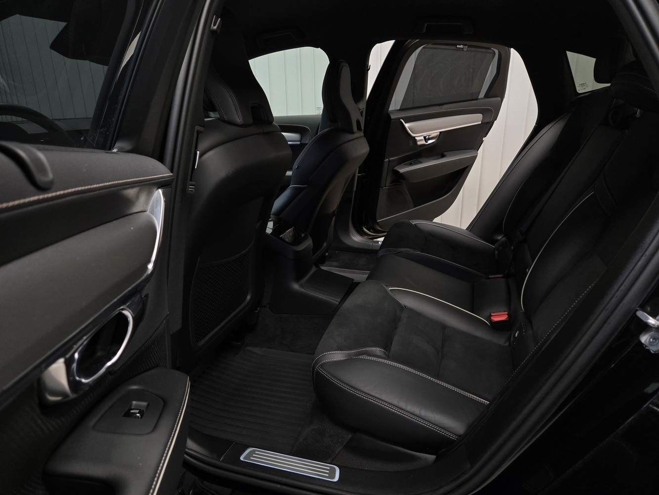 Volvo S90 vaihtoauto