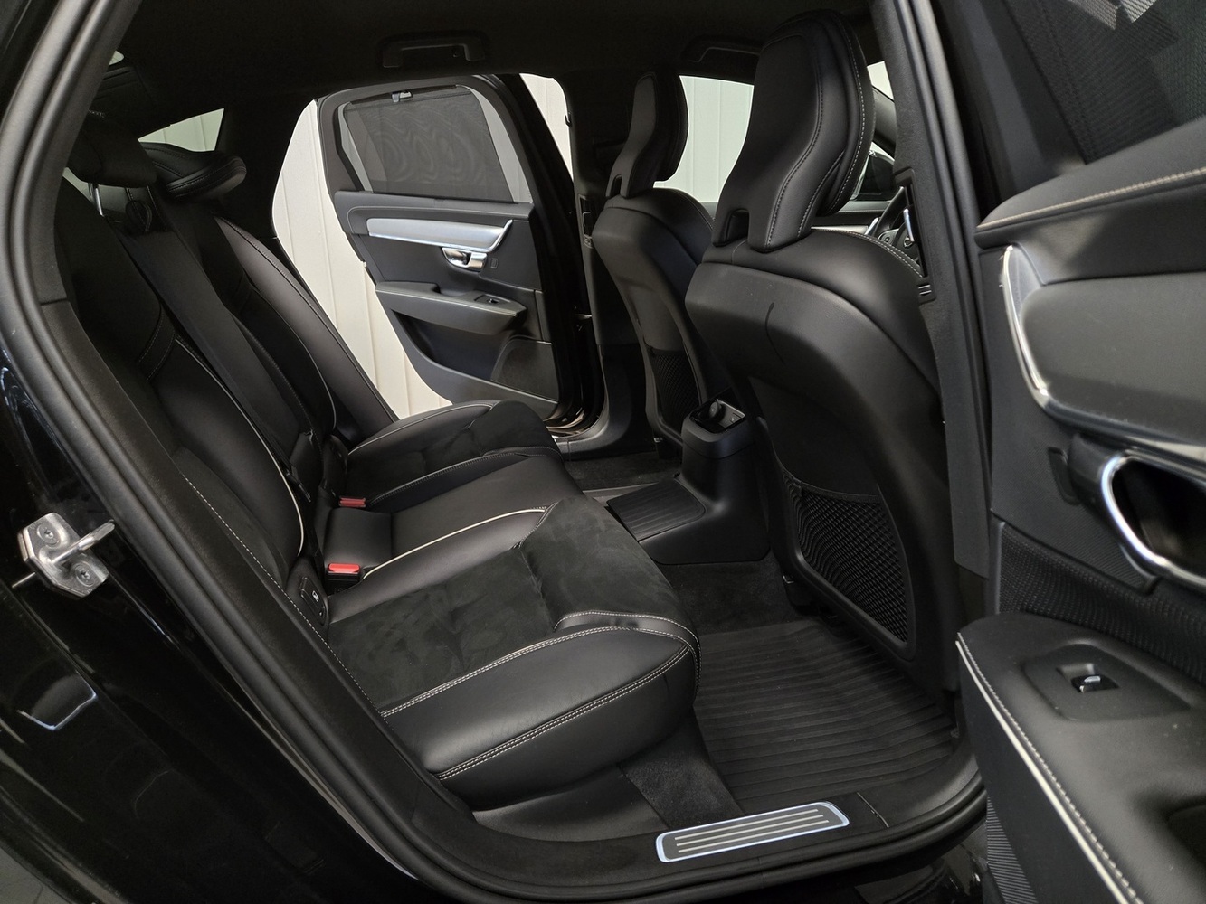 Volvo S90 vaihtoauto