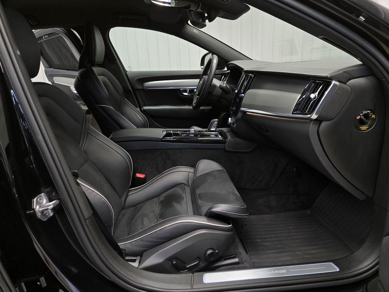 Volvo S90 vaihtoauto
