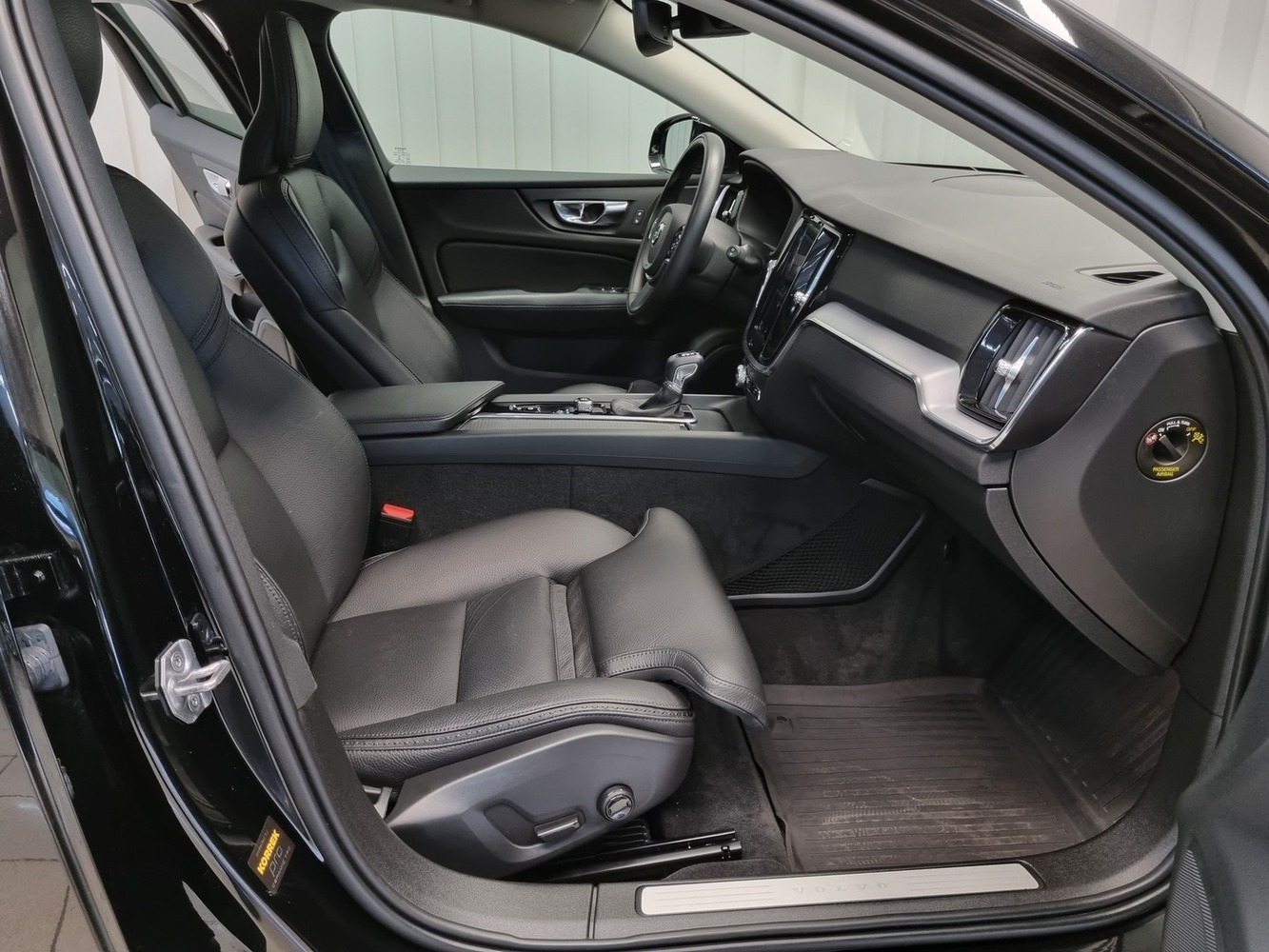 Volvo V60 Cross Country vaihtoauto