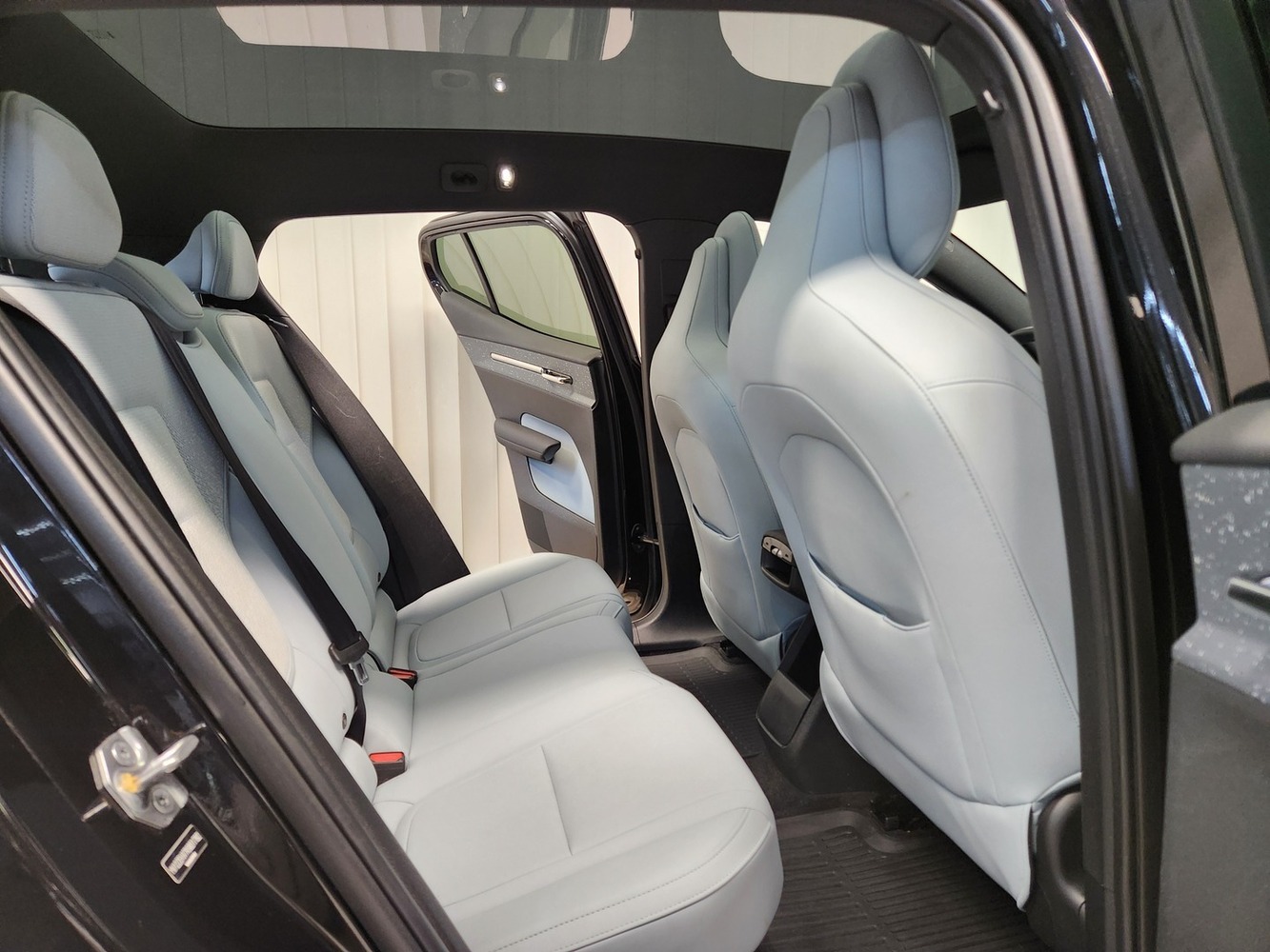 Volvo EX30 vaihtoauto