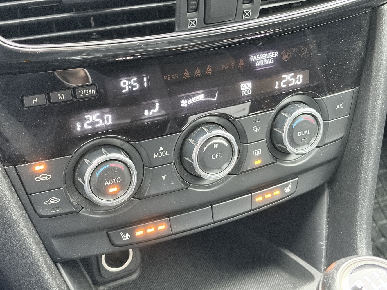 Mazda 6 vaihtoauto