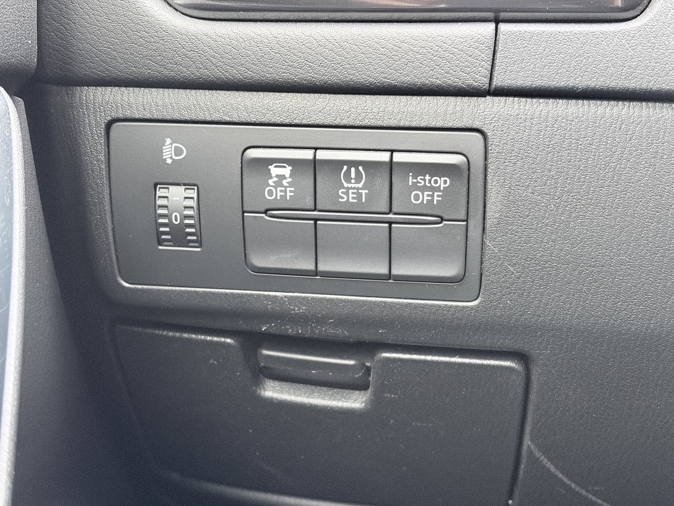 Mazda 6 vaihtoauto