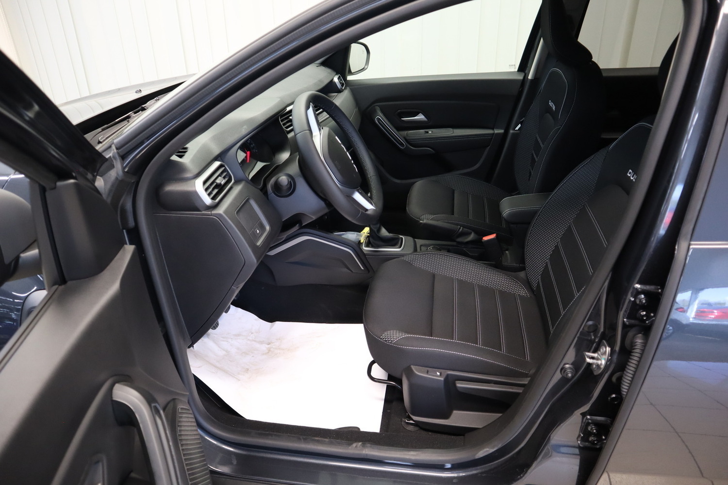 Dacia Duster vaihtoauto