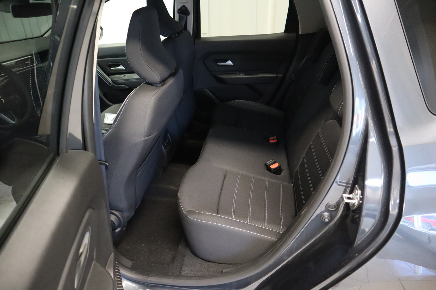 Dacia Duster vaihtoauto