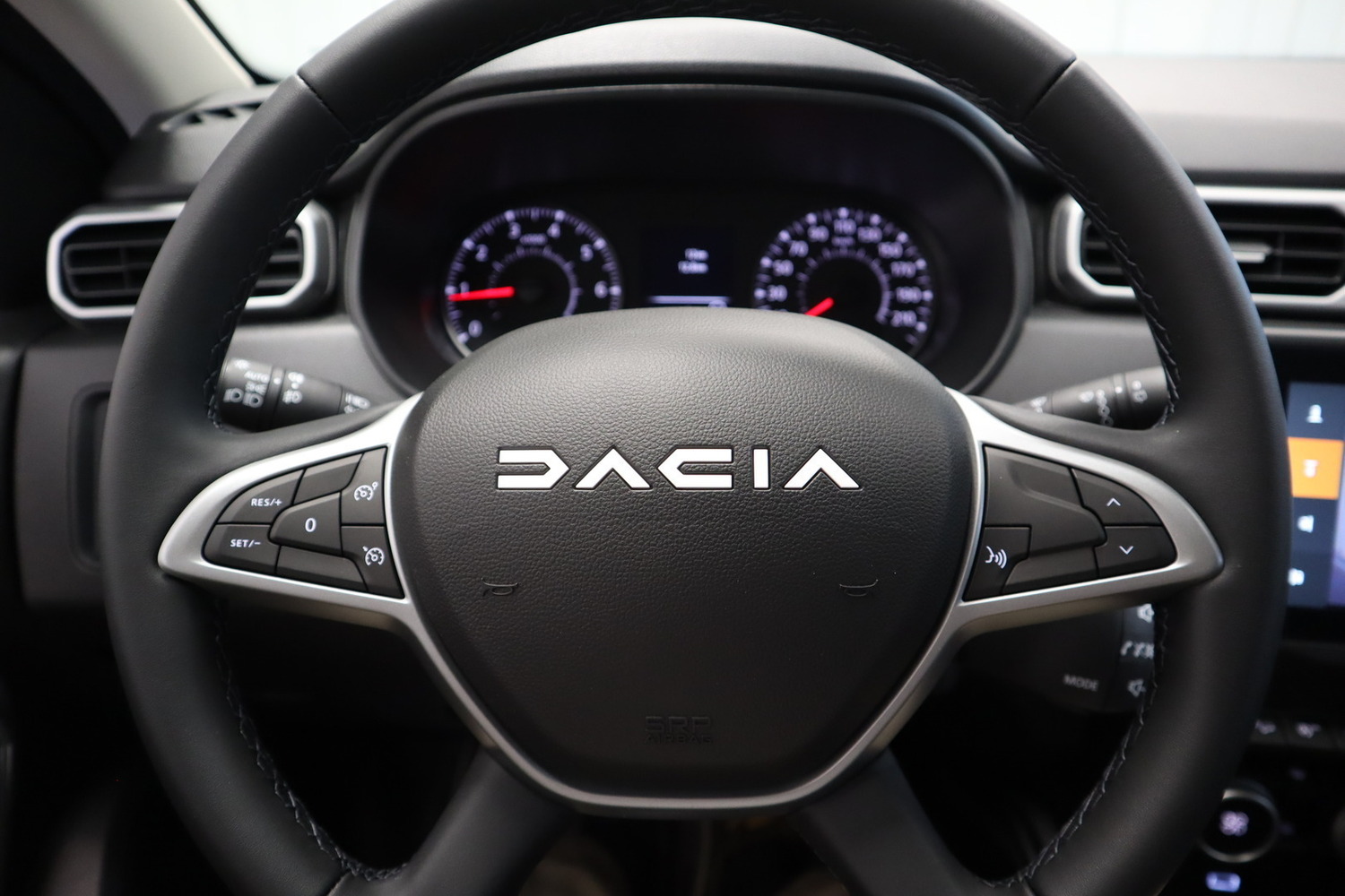 Dacia Duster vaihtoauto