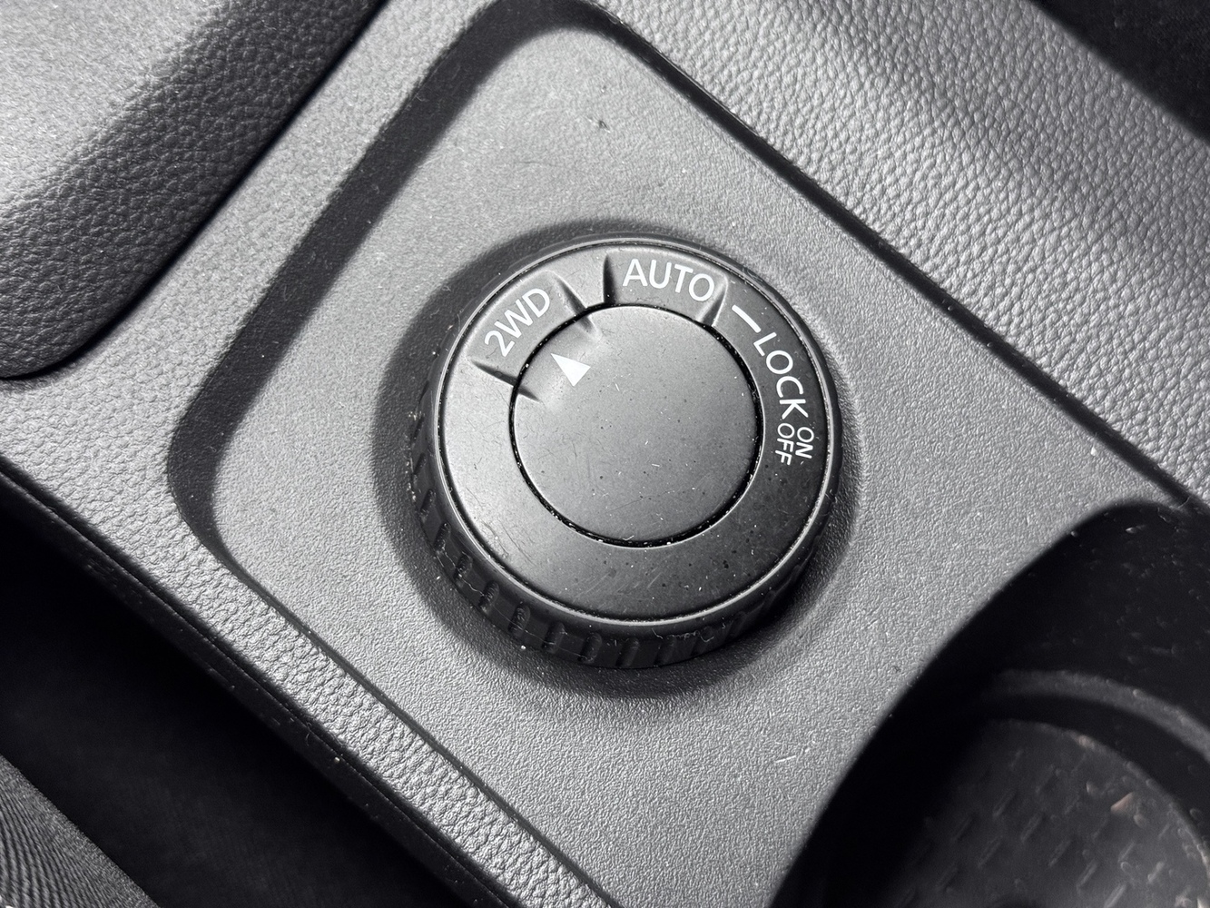Dacia Duster vaihtoauto