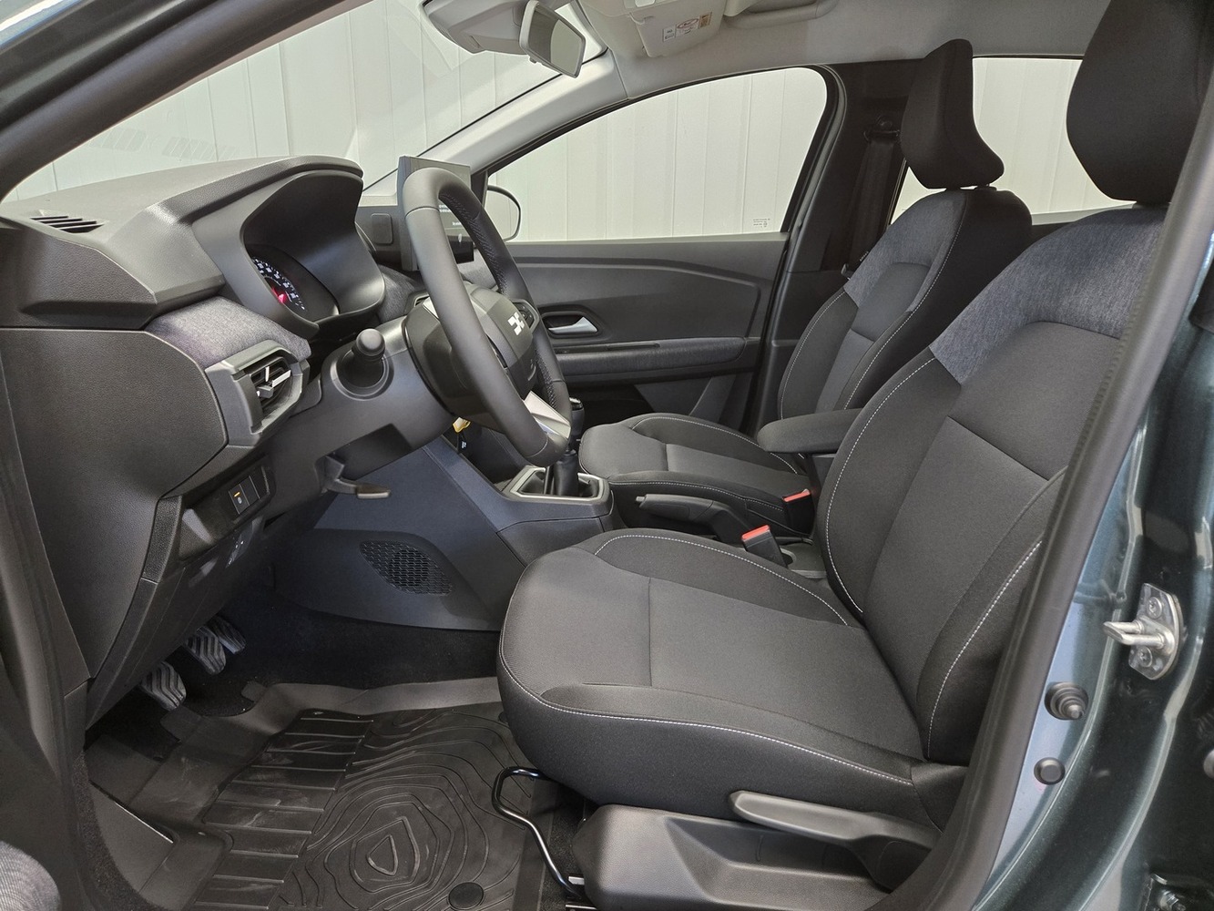 Dacia Sandero vaihtoauto