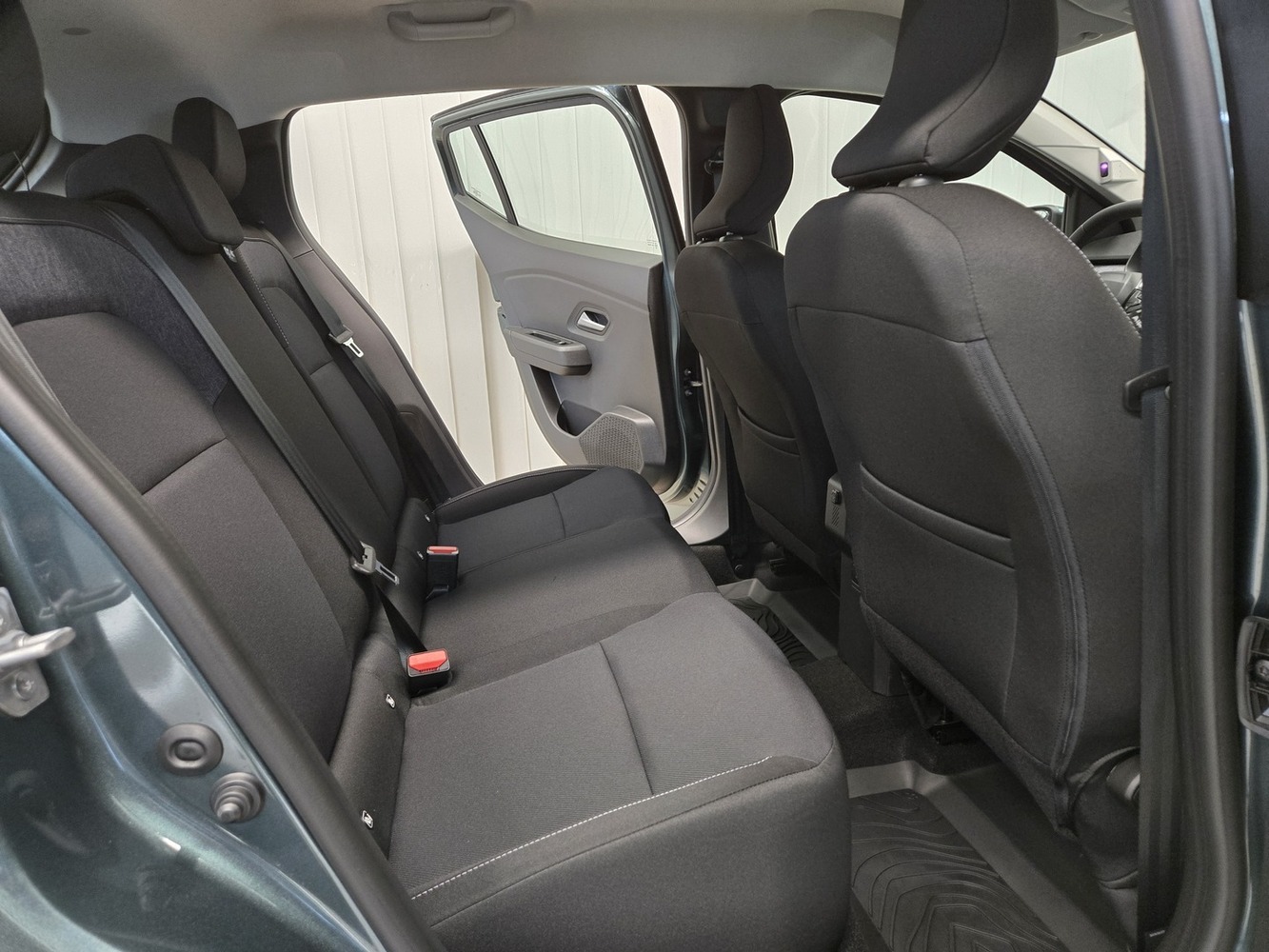 Dacia Sandero vaihtoauto