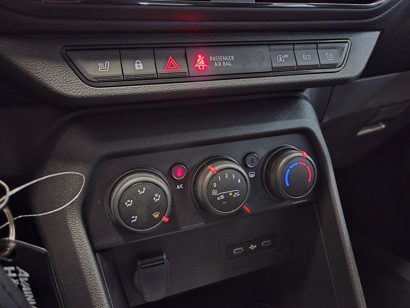 Dacia Sandero vaihtoauto