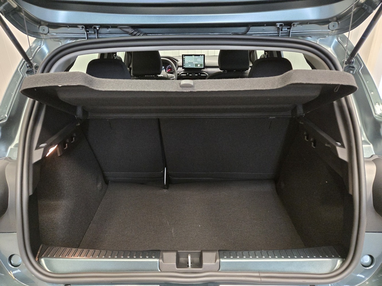 Dacia Sandero vaihtoauto