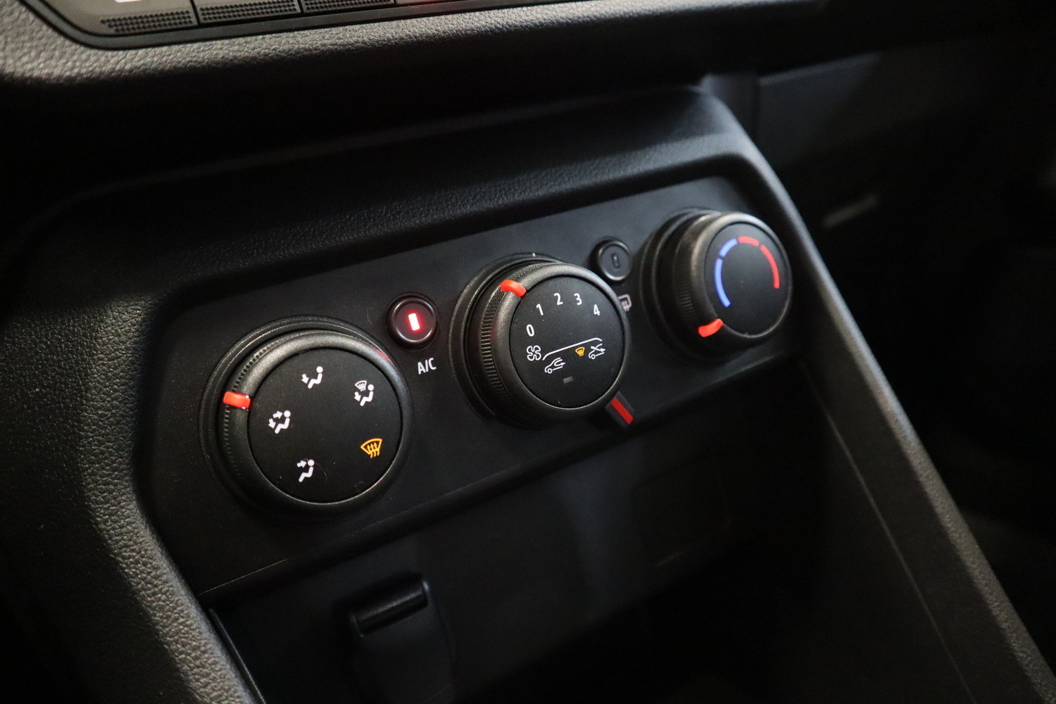 Dacia Sandero vaihtoauto
