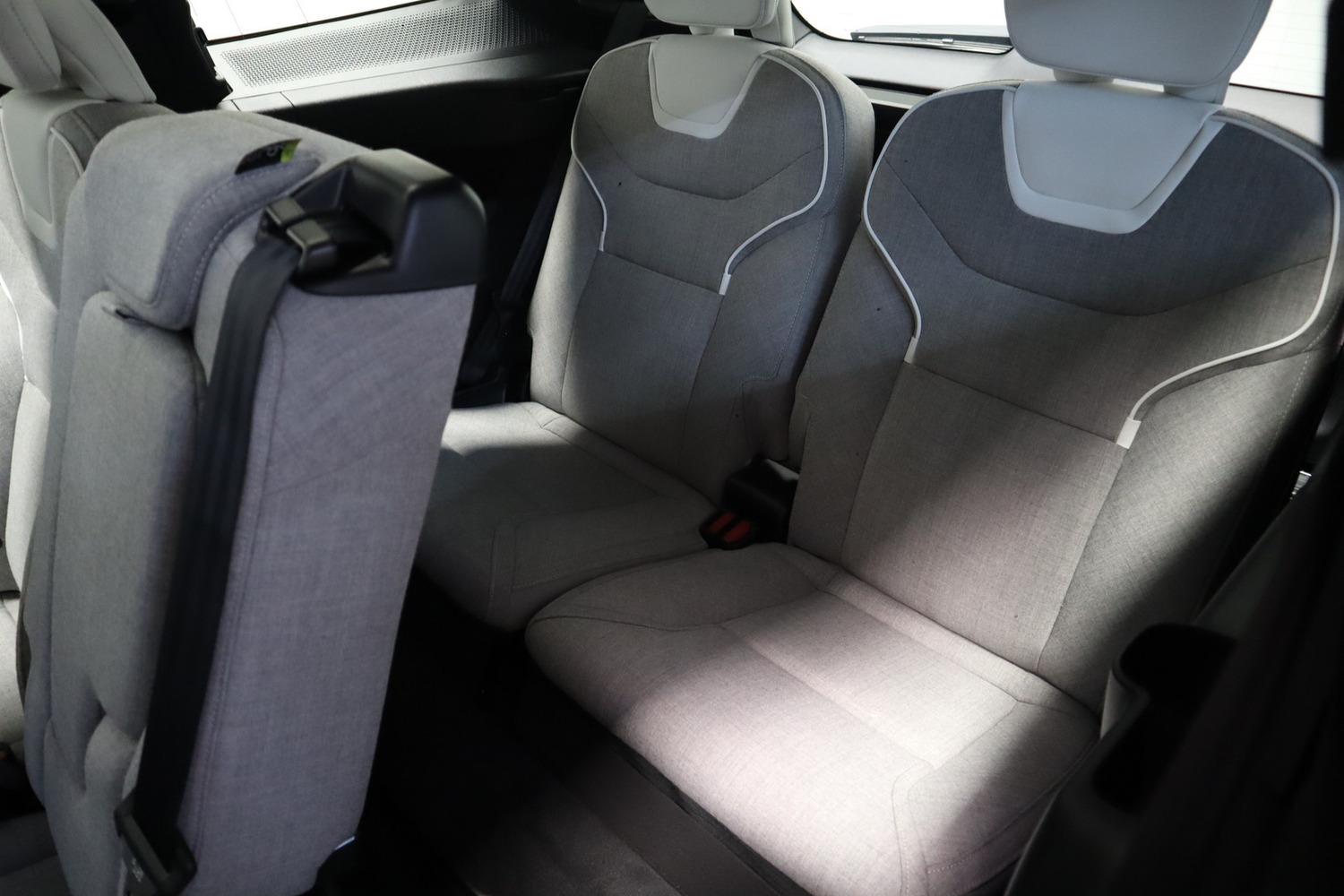 Volvo EX90 vaihtoauto