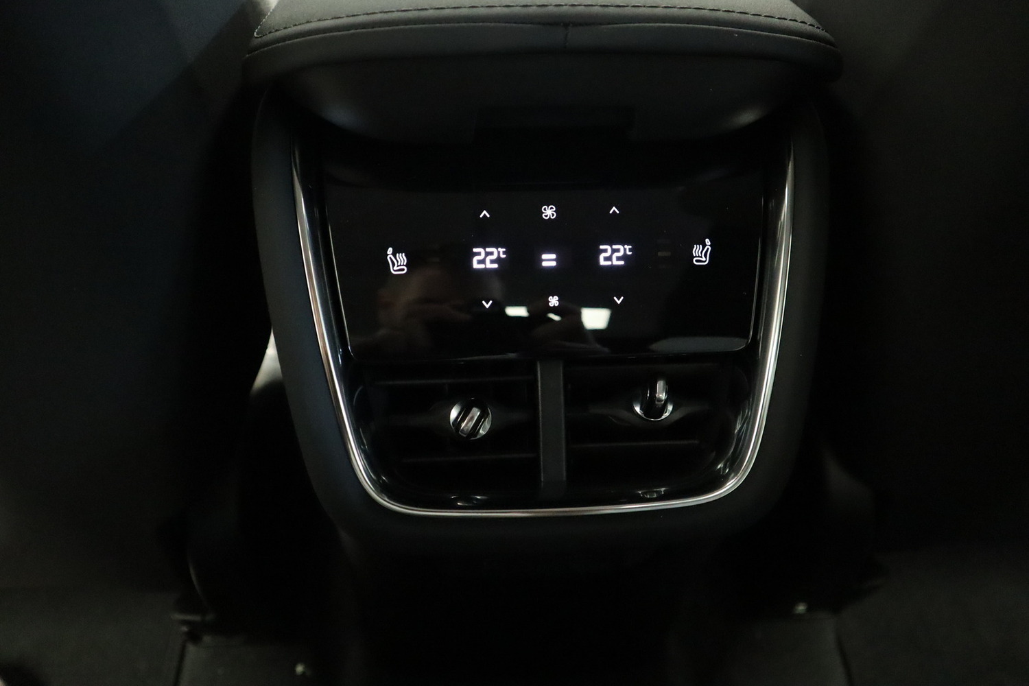 Volvo EX90 vaihtoauto