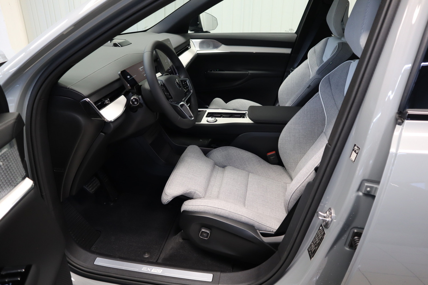 Volvo EX90 vaihtoauto