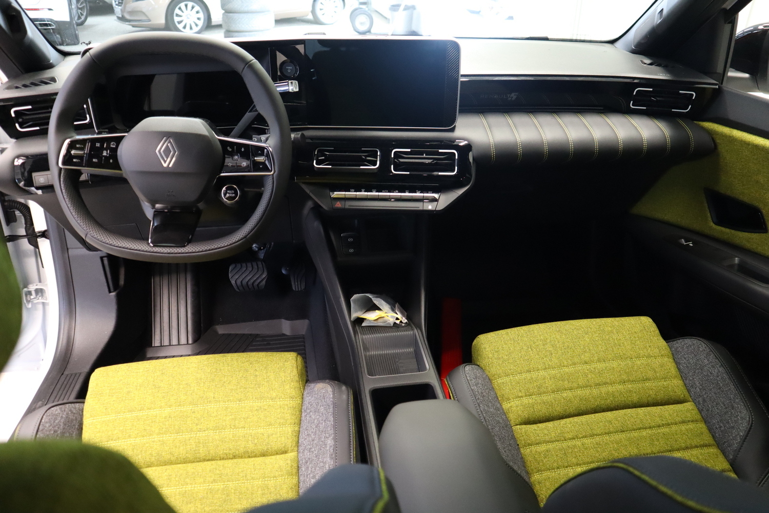 Renault 5 vaihtoauto