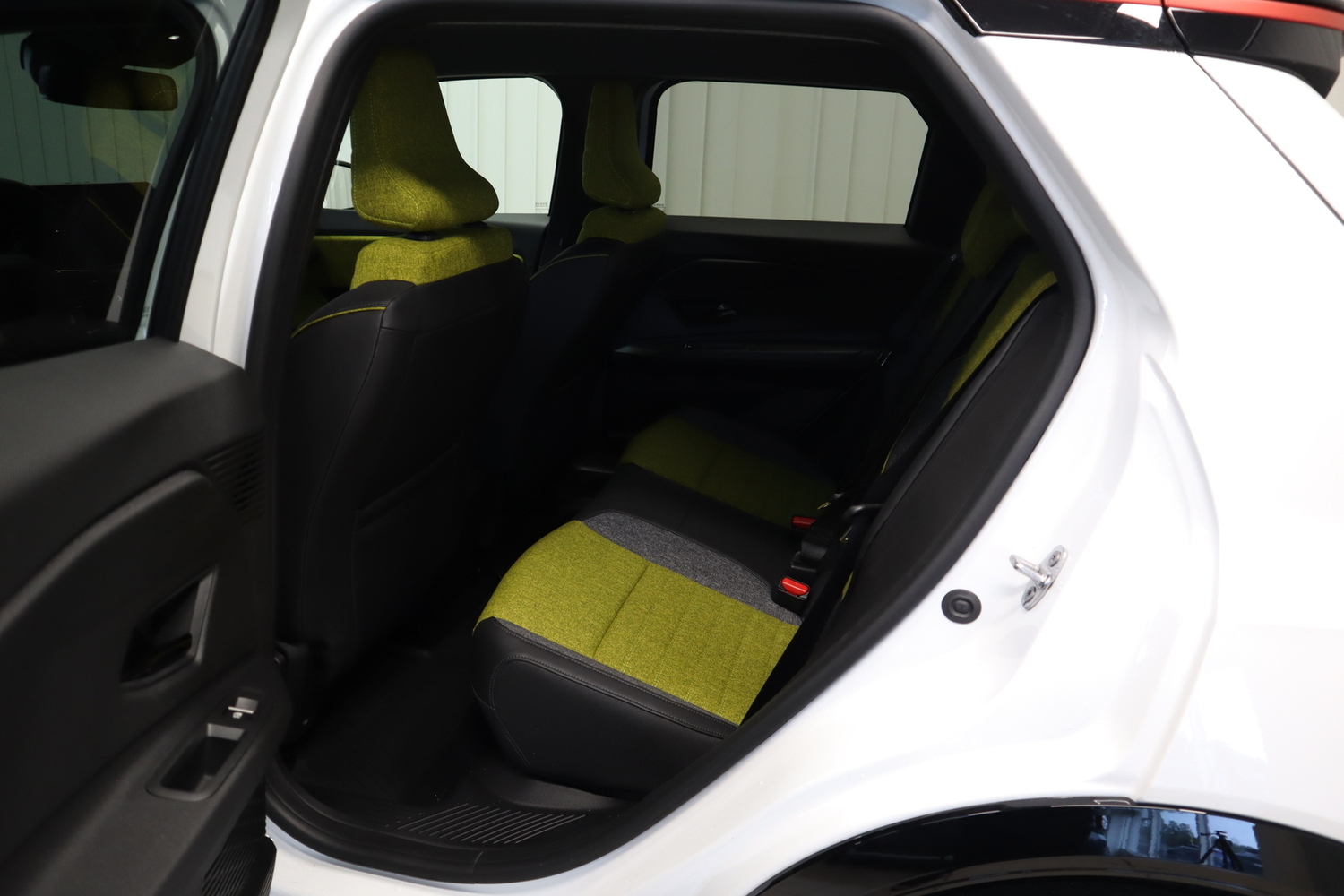 Renault 5 vaihtoauto