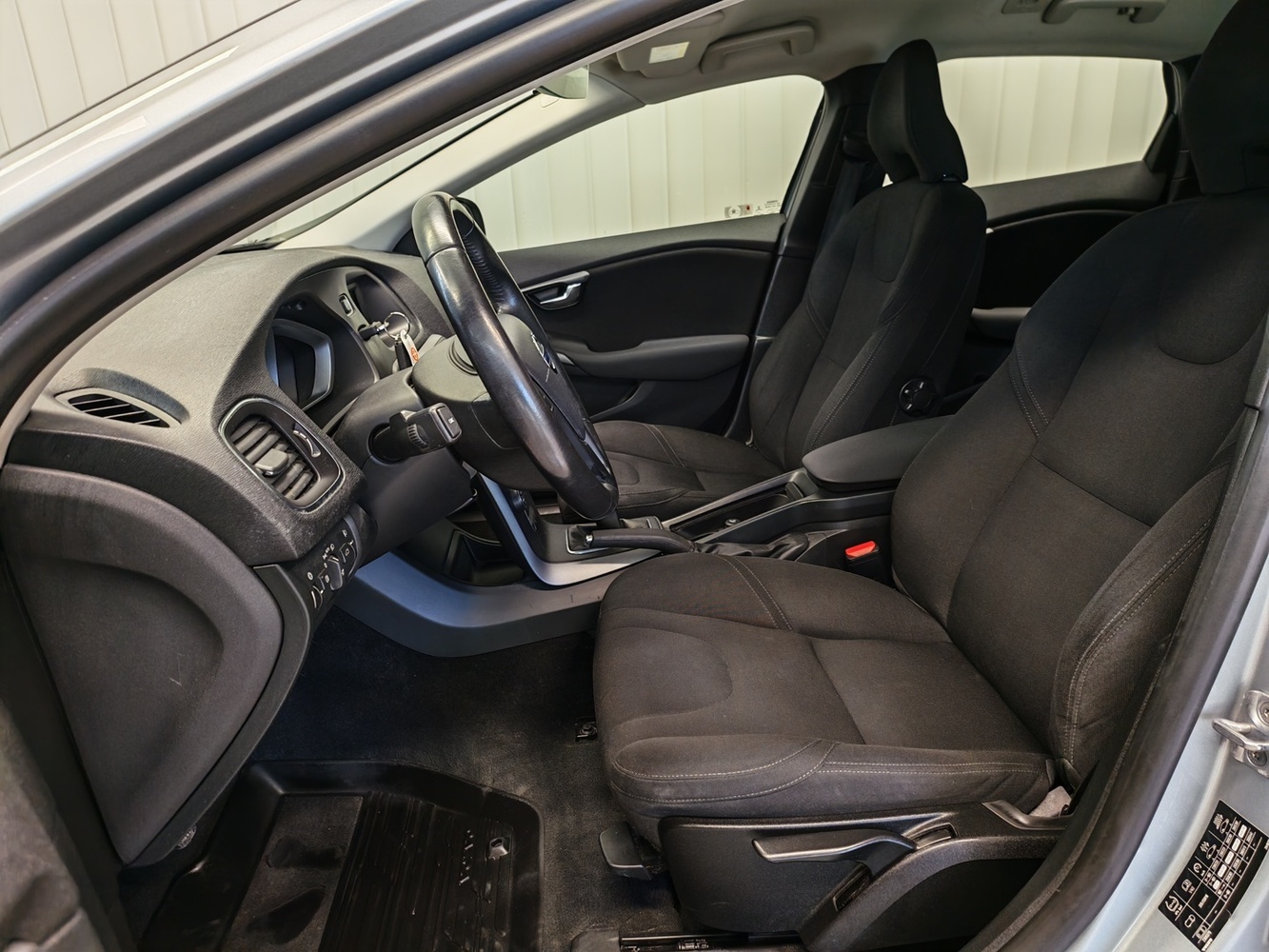 Volvo V40 vaihtoauto