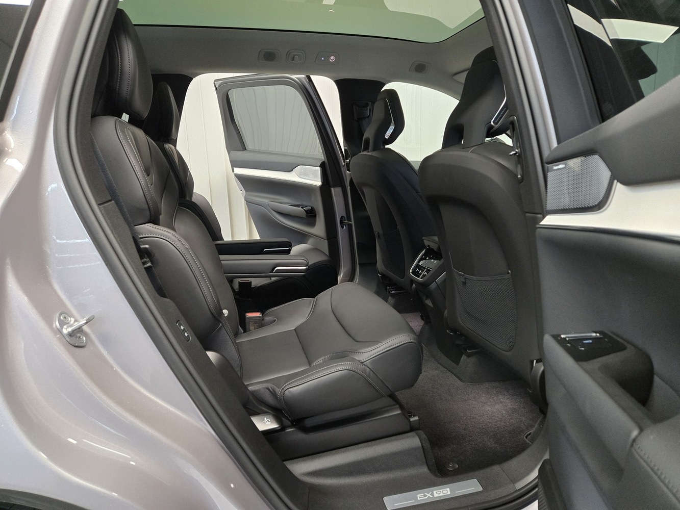 Volvo EX90 vaihtoauto