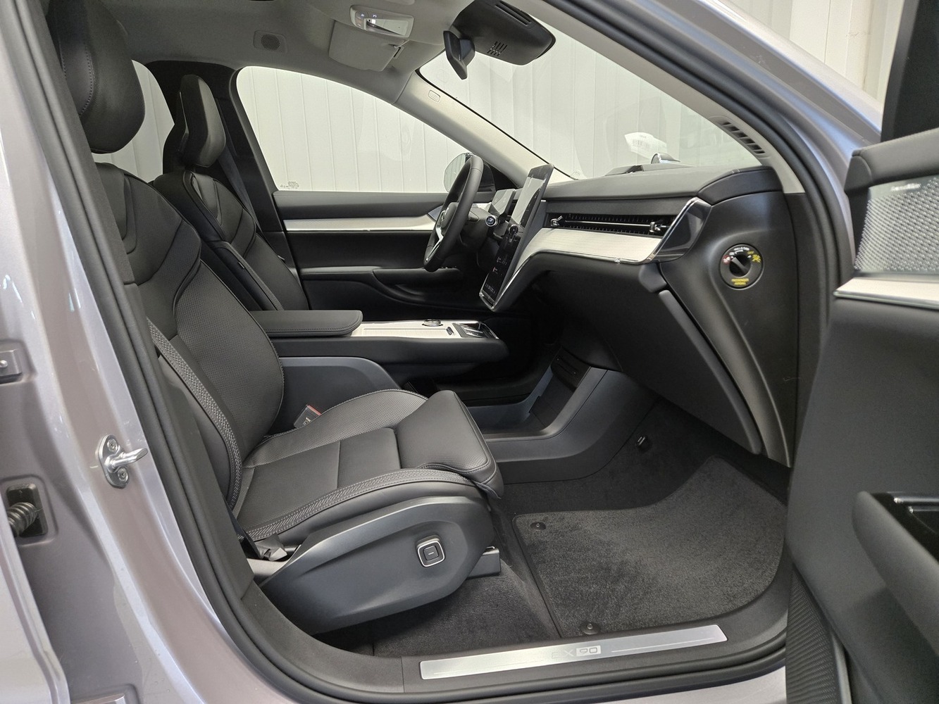 Volvo EX90 vaihtoauto