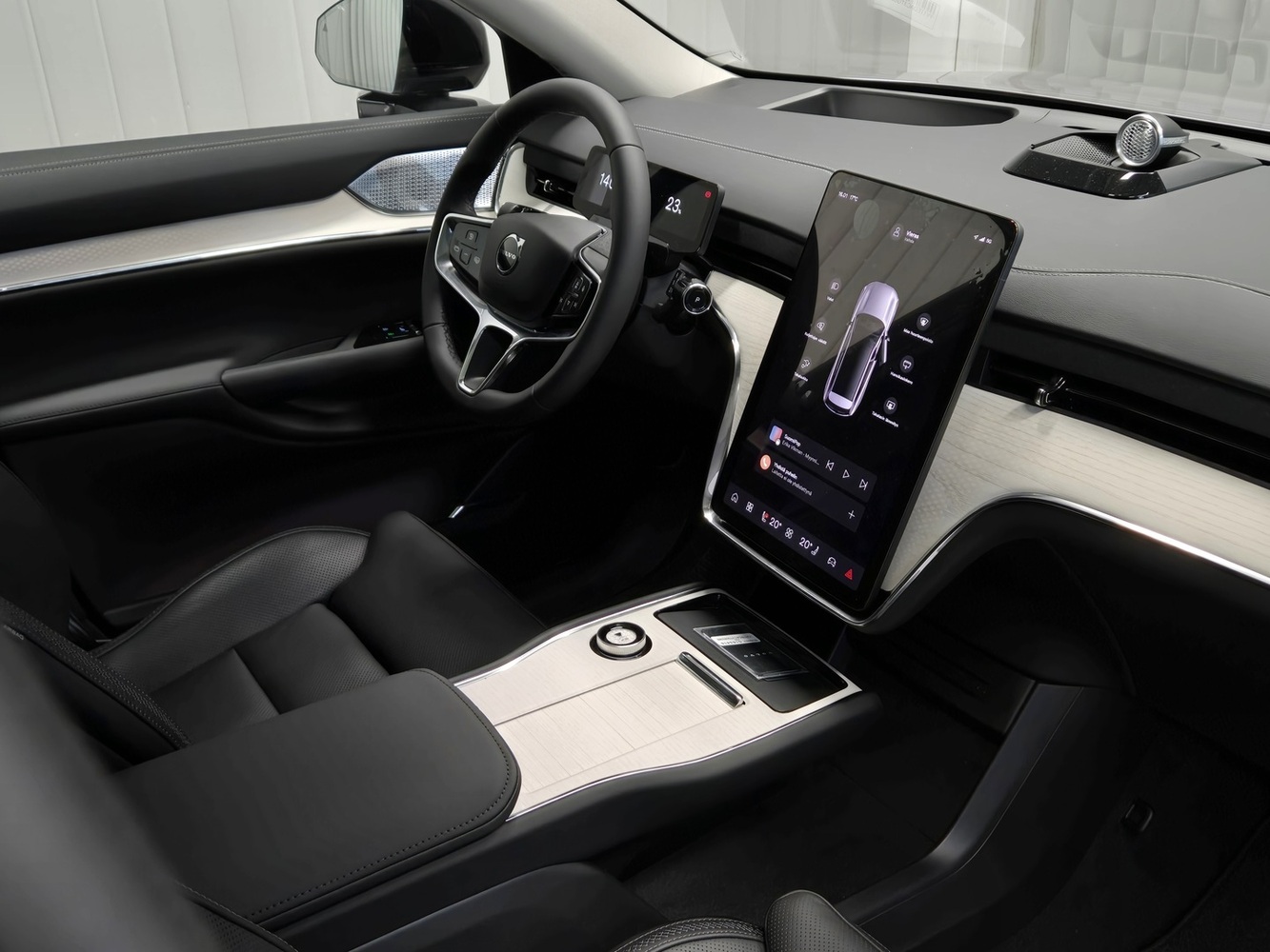 Volvo EX90 vaihtoauto
