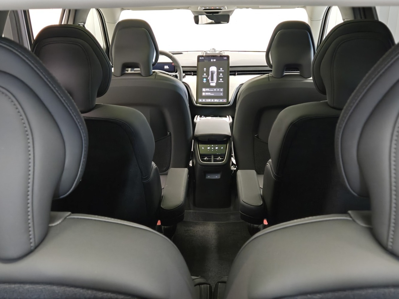 Volvo EX90 vaihtoauto