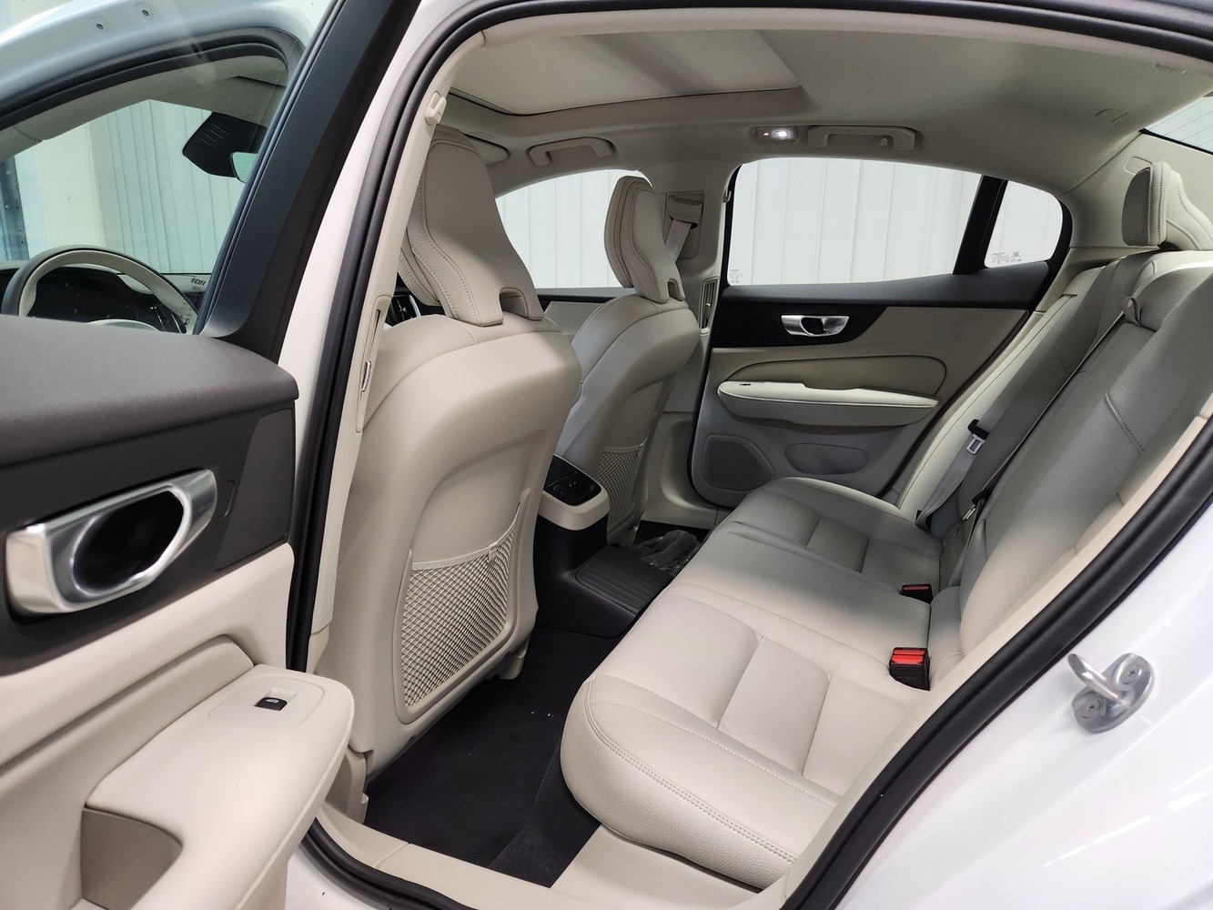 Volvo S60 vaihtoauto