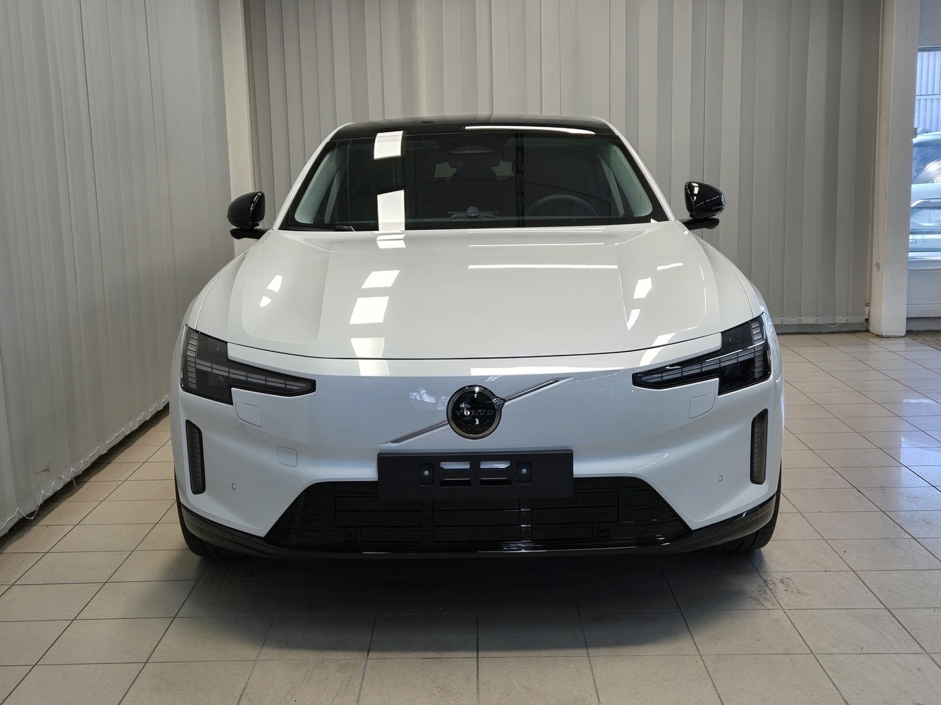 Volvo ES90 vaihtoauto