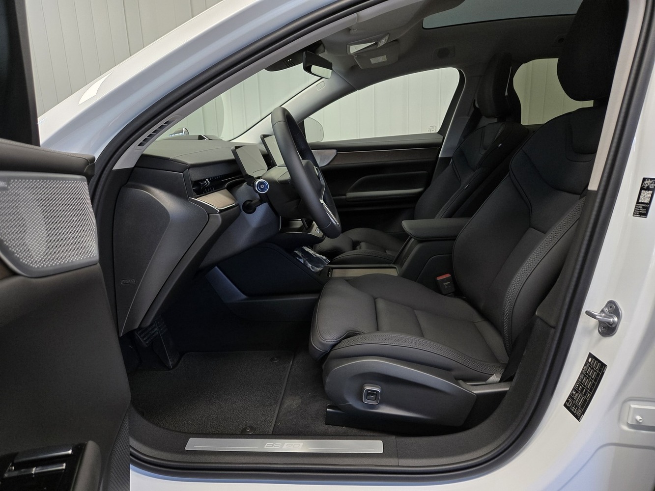 Volvo ES90 vaihtoauto