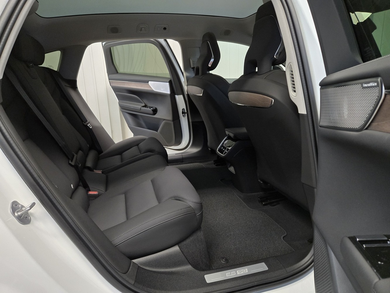 Volvo ES90 vaihtoauto