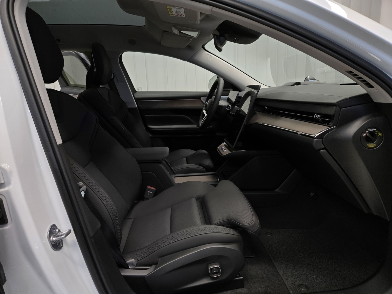 Volvo ES90 vaihtoauto