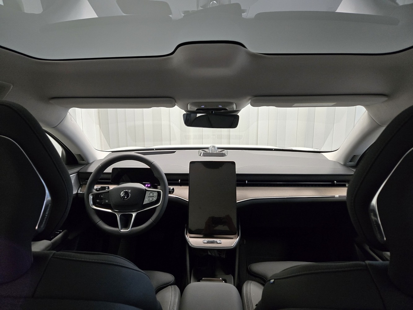 Volvo ES90 vaihtoauto
