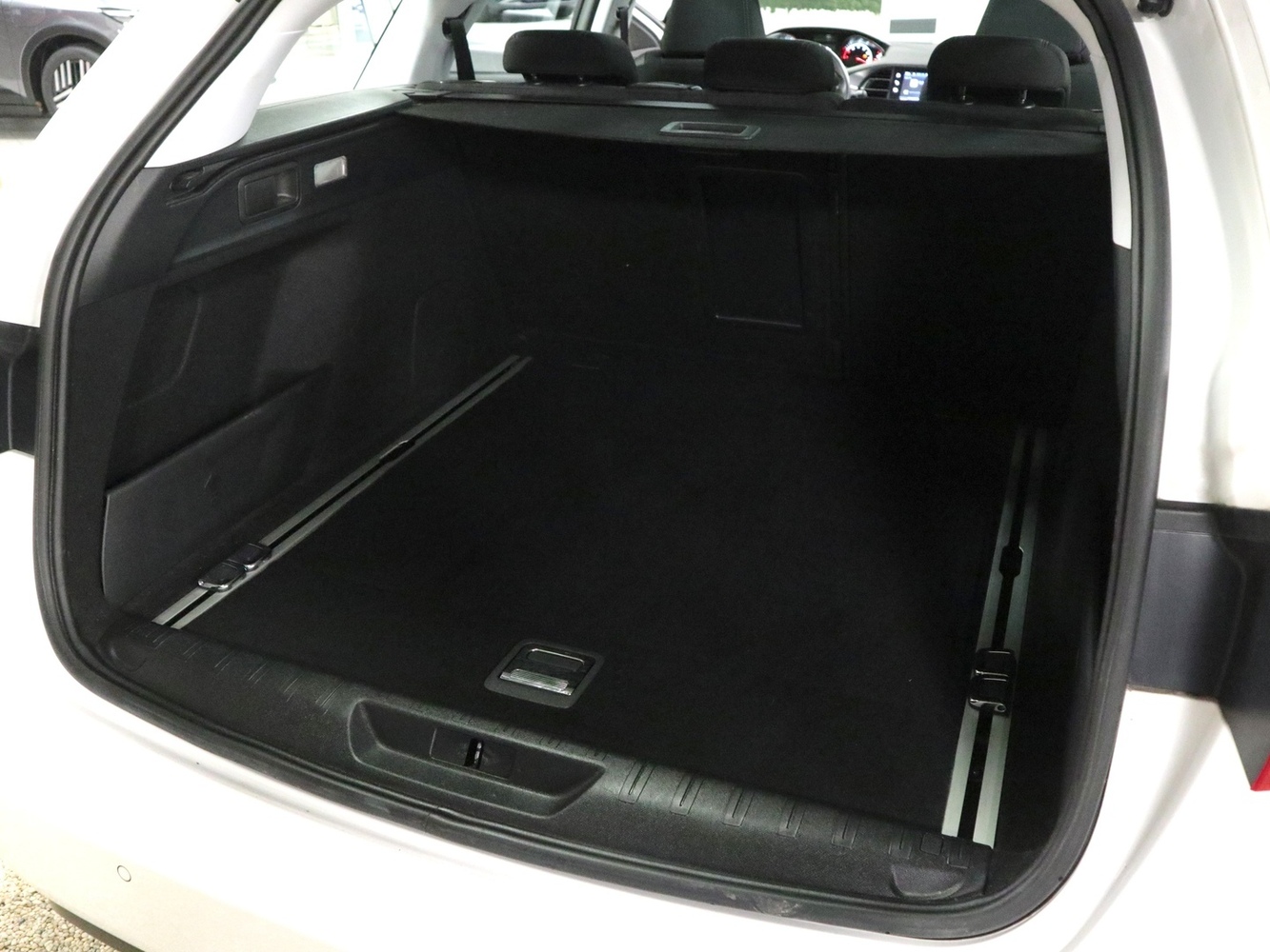 Peugeot 308 vaihtoauto
