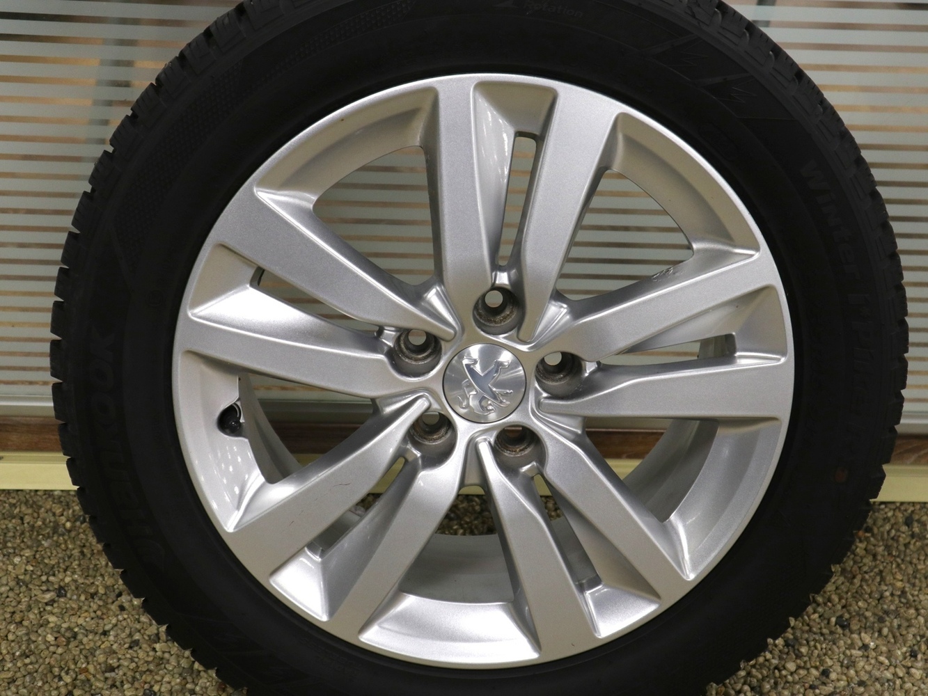 Peugeot 308 vaihtoauto