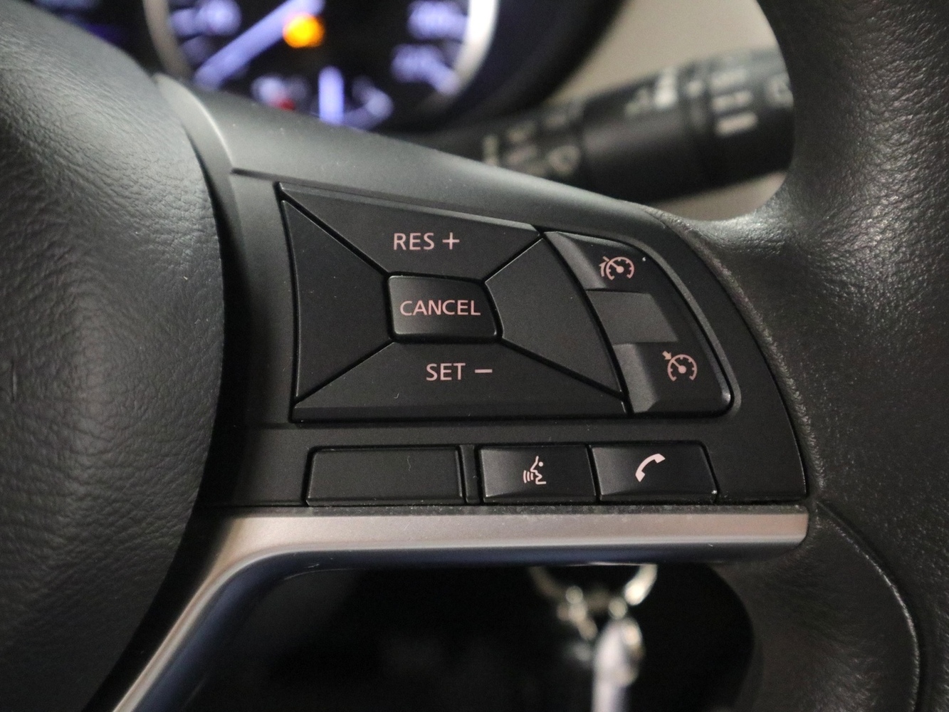 Nissan Micra vaihtoauto