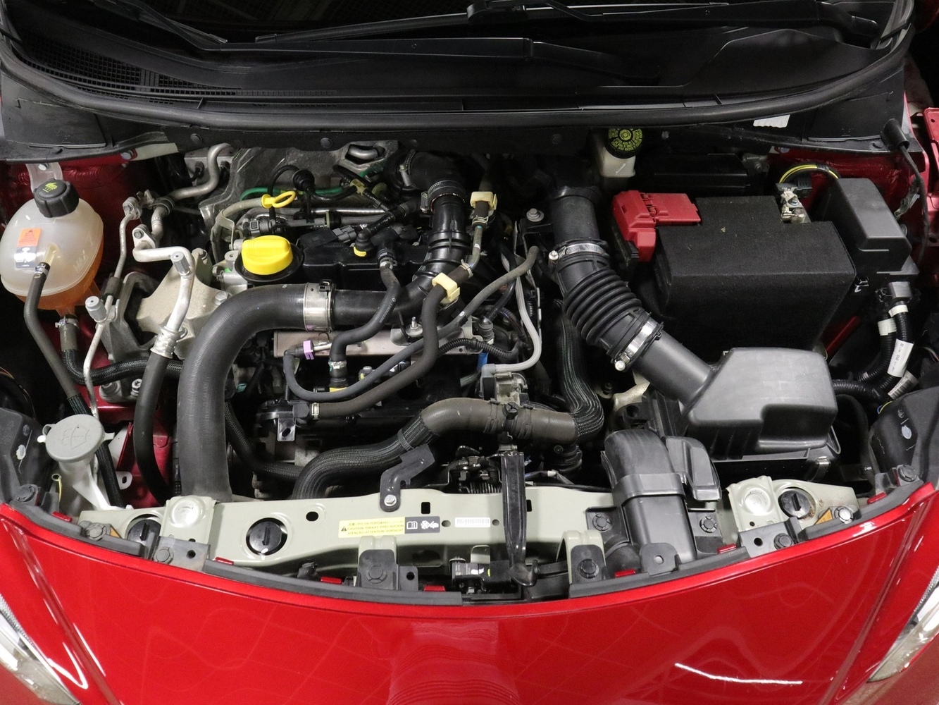 Nissan Micra vaihtoauto