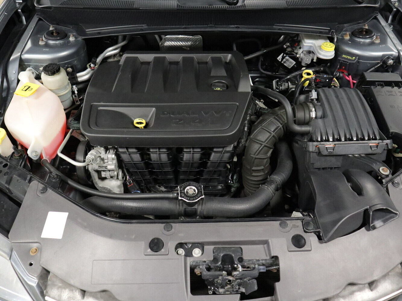 Chrysler Sebring vaihtoauto