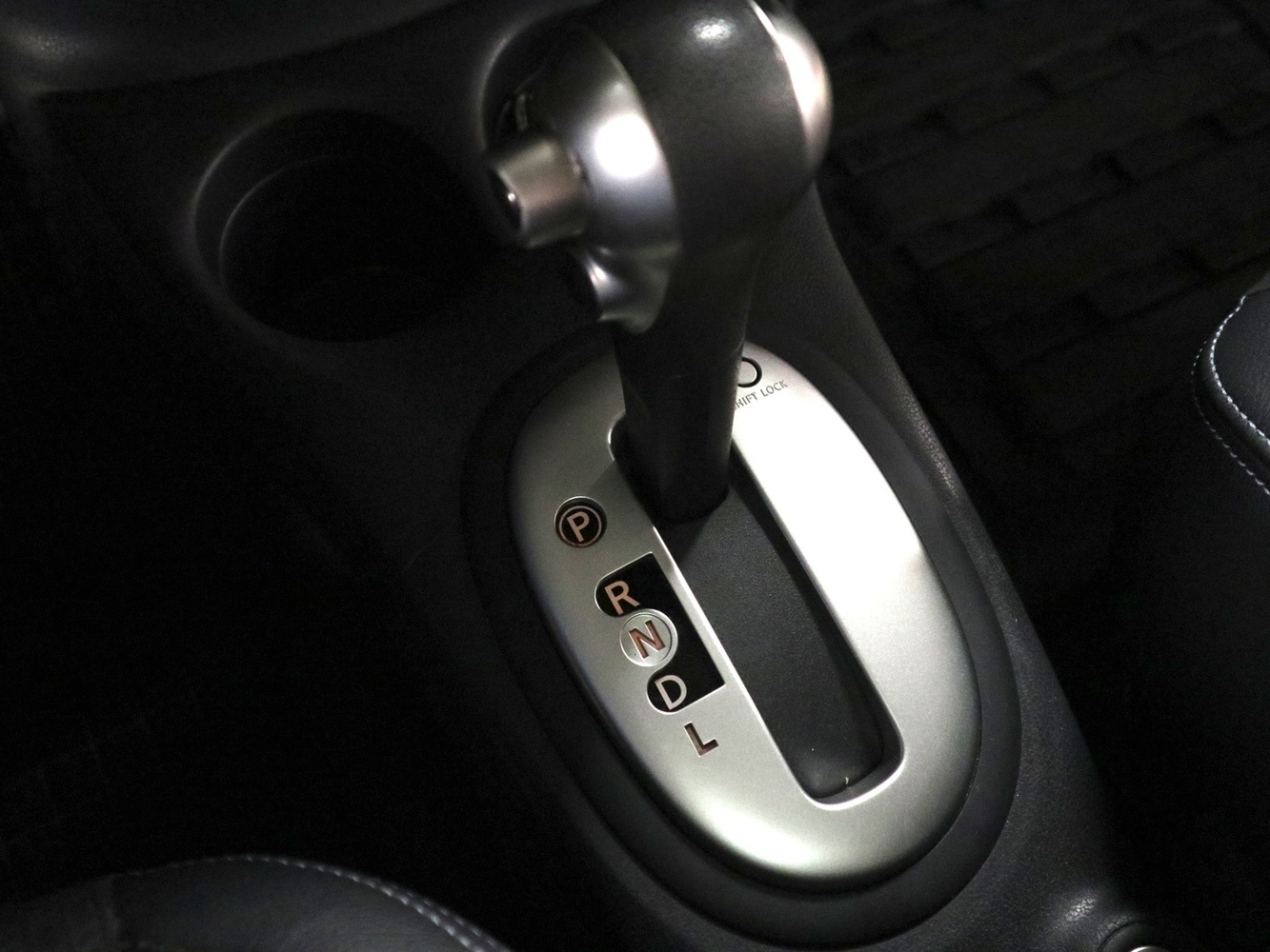 Nissan NOTE vaihtoauto