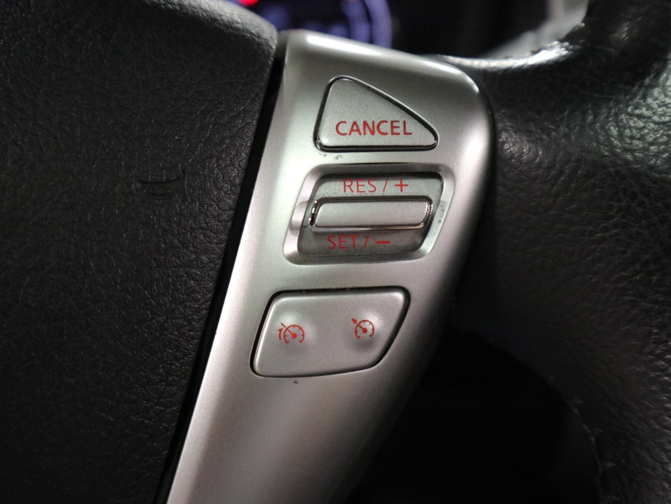 Nissan NOTE vaihtoauto