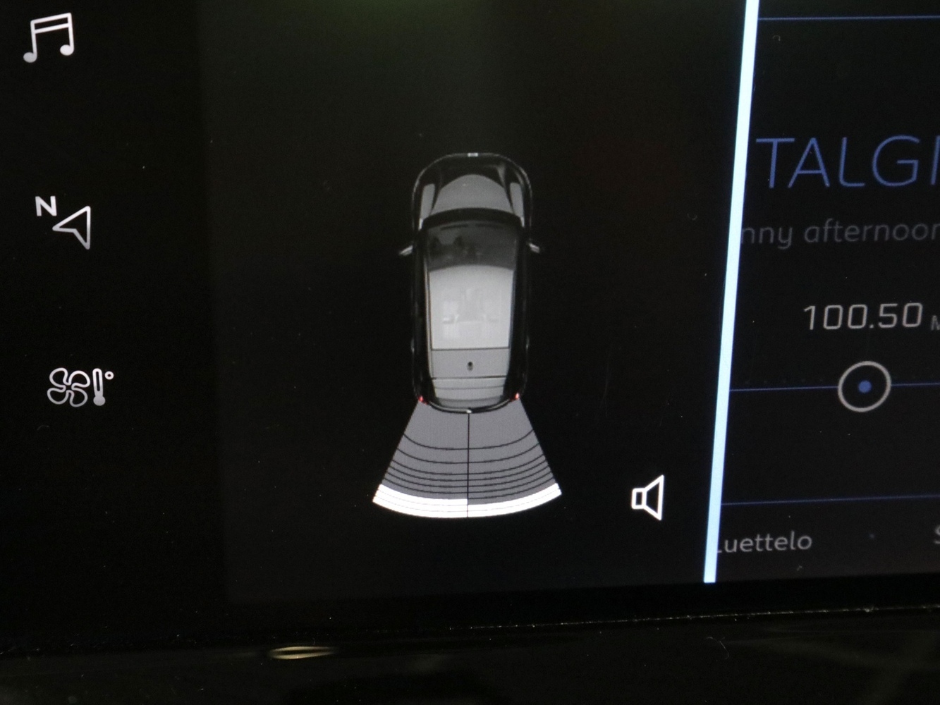 Peugeot 208 vaihtoauto