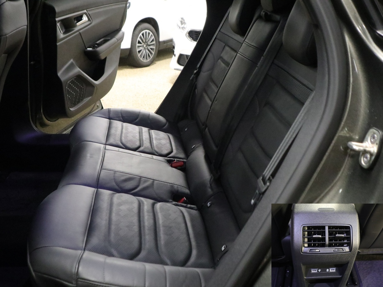Citroën C5 X vaihtoauto