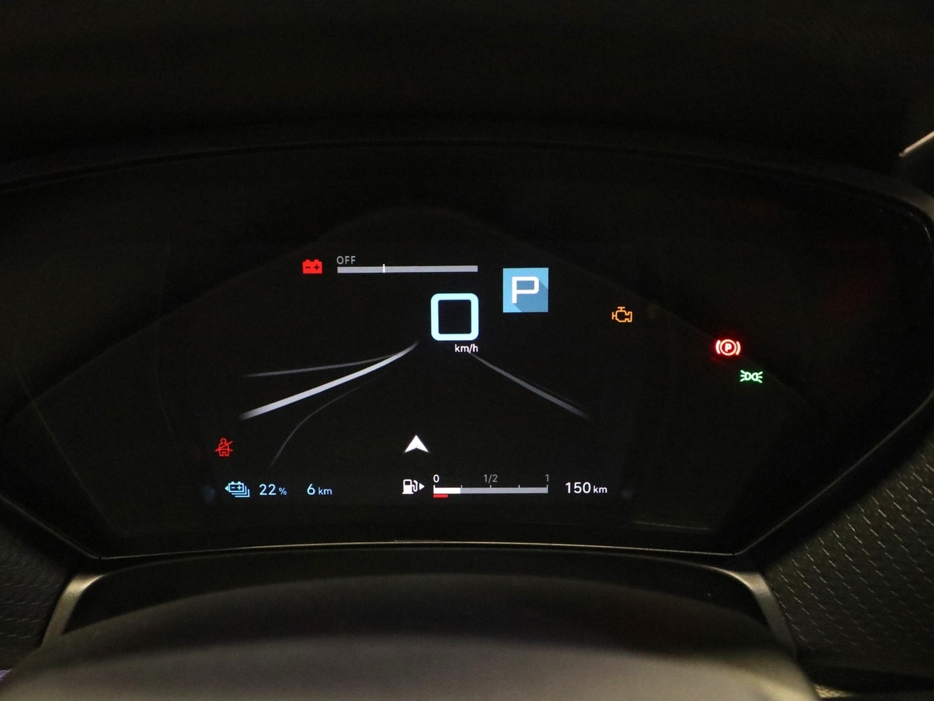 Citroën C5 X vaihtoauto