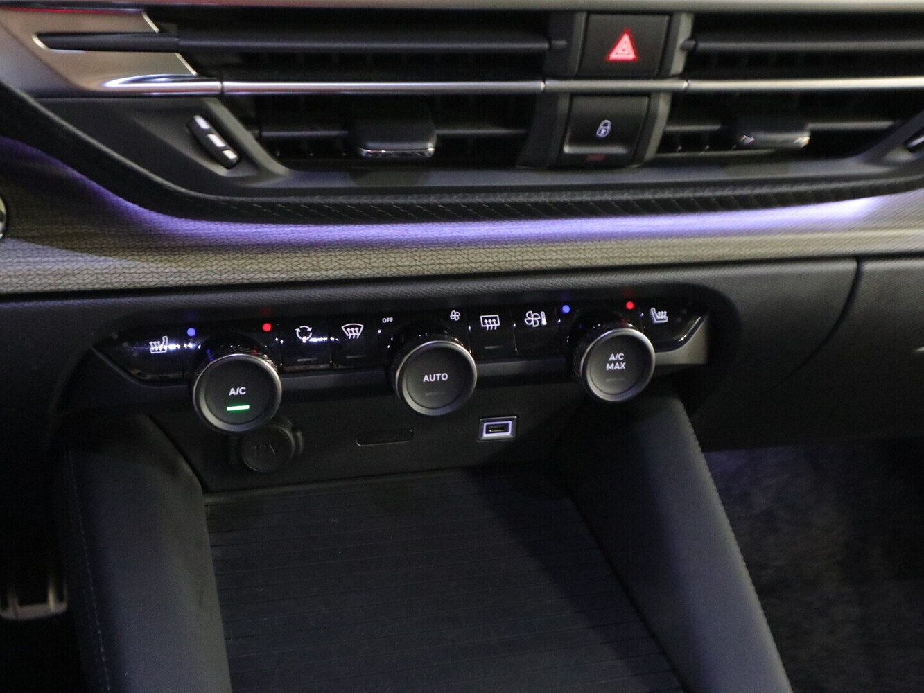 Citroën C5 X vaihtoauto