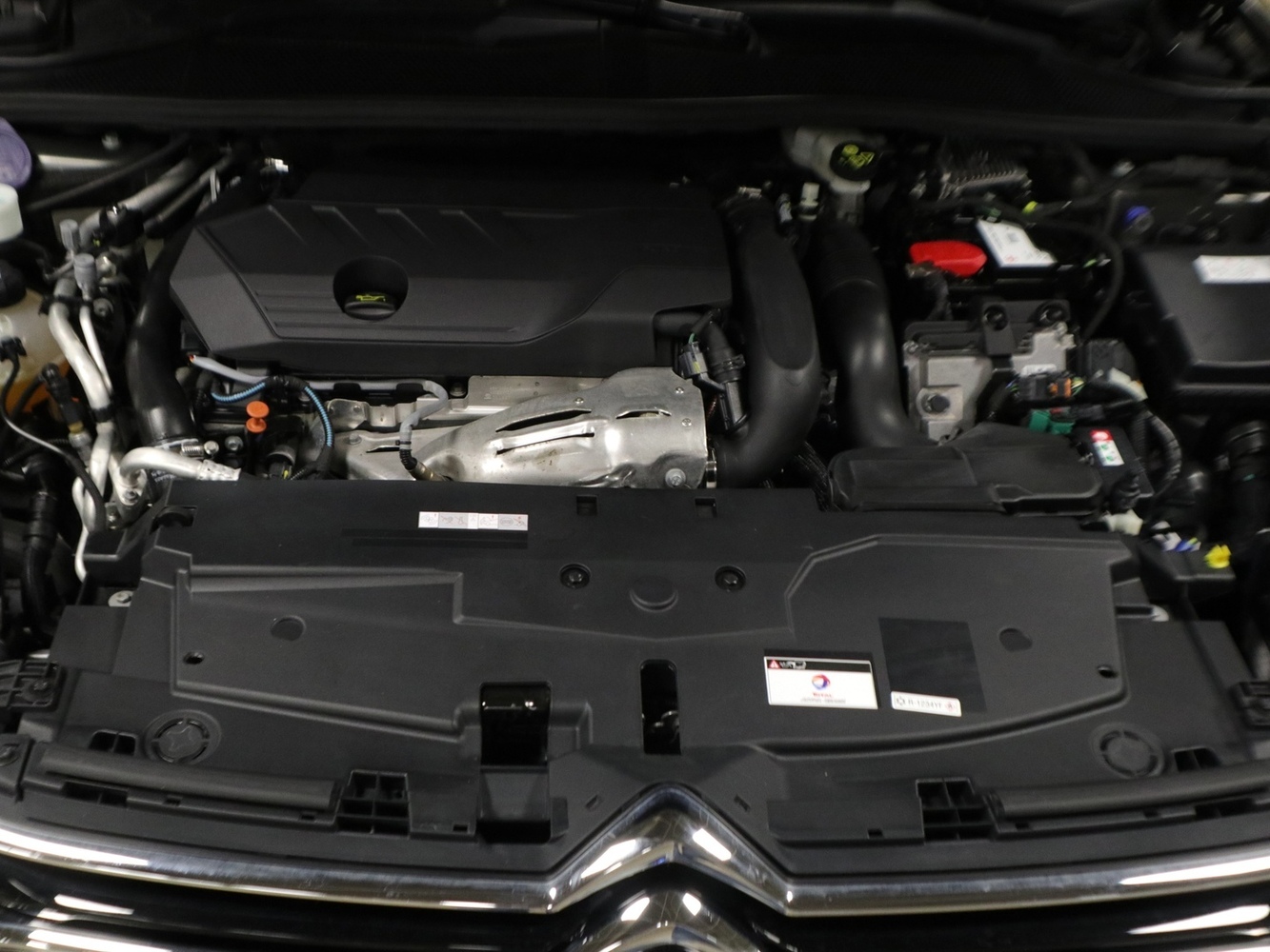 Citroën C5 X vaihtoauto