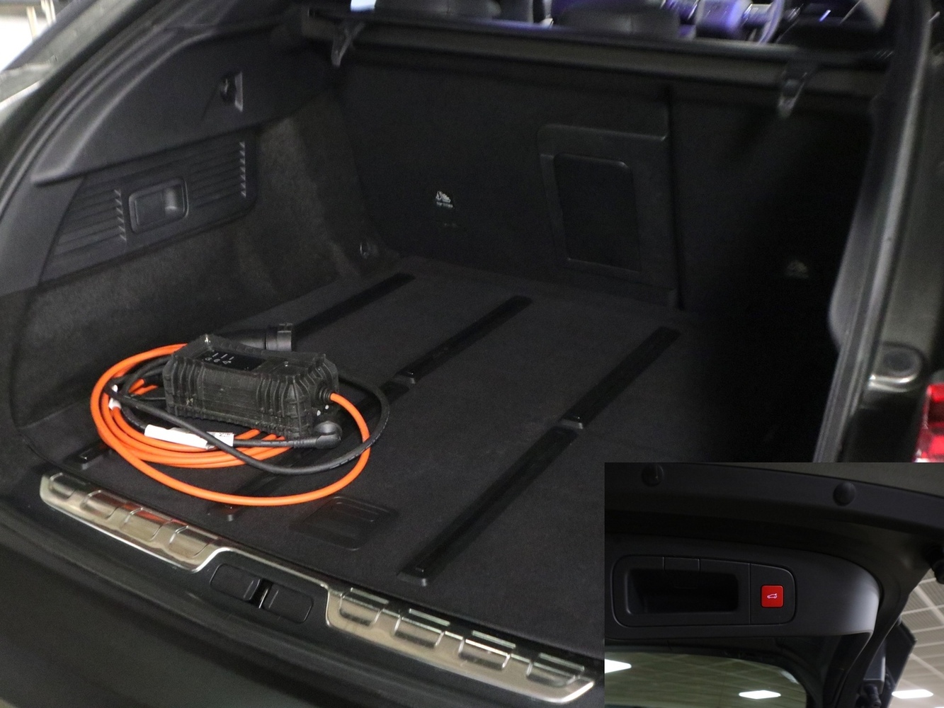 Citroën C5 X vaihtoauto